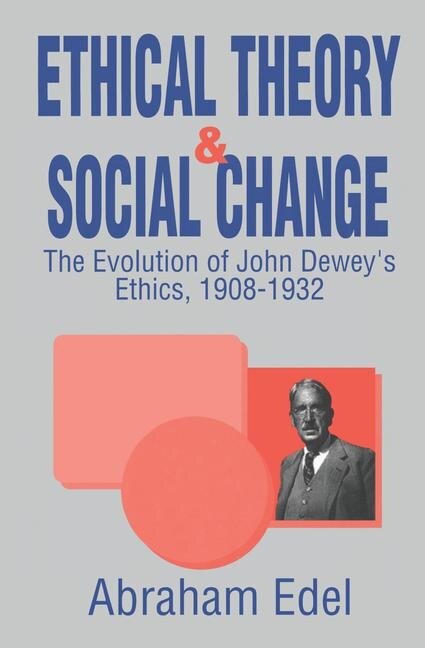 Couverture_Ethical Theory And Social Change