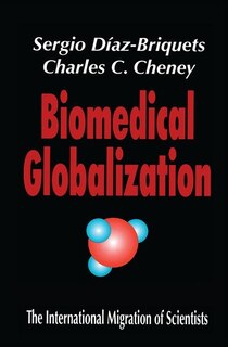 Couverture_Biomedical Globalization