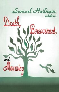 Couverture_Death, Bereavement, And Mourning