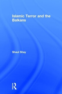 Front cover_Islamic Terror and The Balkans