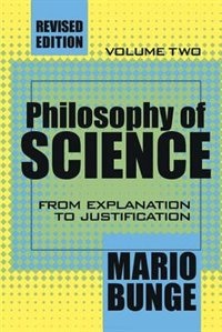 Front cover_Philosophy of Science