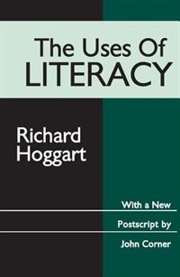 Front cover_The Uses of Literacy