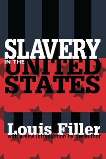 Front cover_Slavery in the United States