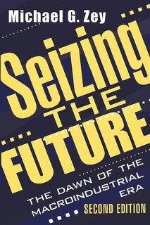 Couverture_Seizing the Future