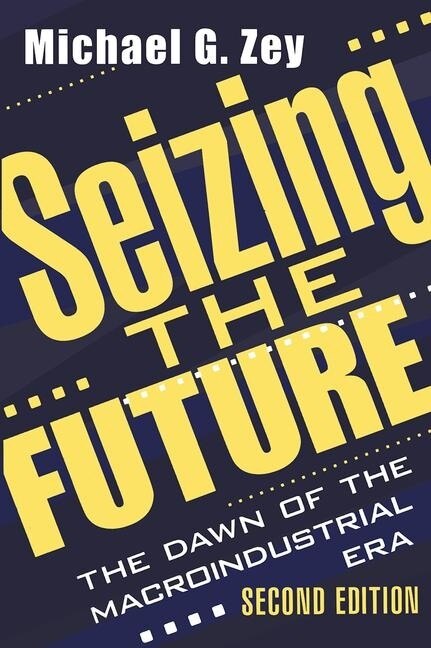 Couverture_Seizing the Future