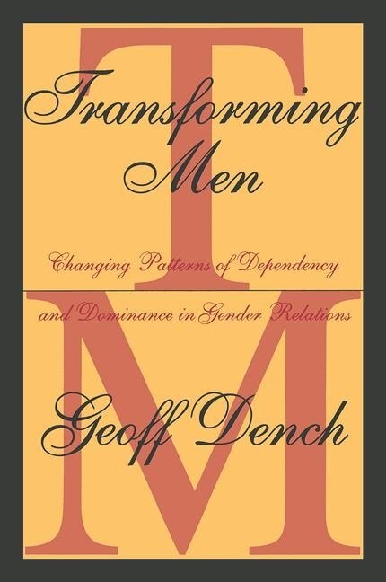 Couverture_Transforming Men