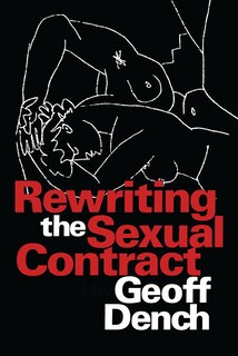 Front cover_Rewriting the Sexual Contract