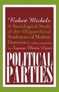 Front cover_Political Parties