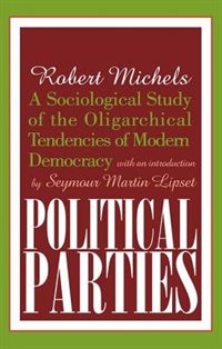 Front cover_Political Parties