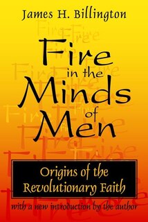 Front cover_Fire In The Minds Of Men