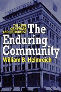 Front cover_The Enduring Community
