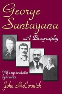 Front cover_George Santayana