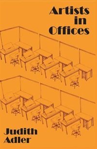 Front cover_Artists in Offices