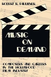 Front cover_Music on Demand