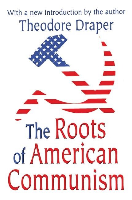 Couverture_The Roots of American Communism