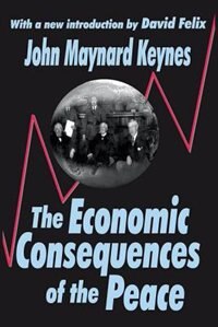 Couverture_The Economic Consequences of the Peace