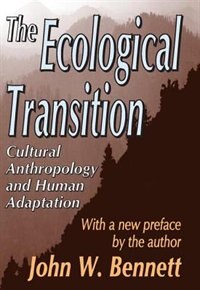 Couverture_The Ecological Transition