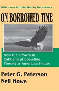 Front cover_On Borrowed Time
