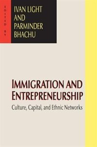 Front cover_Immigration and Entrepreneurship