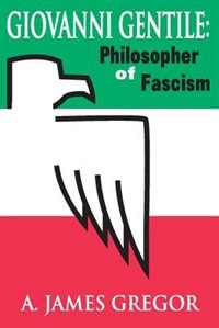 Front cover_Giovanni Gentile