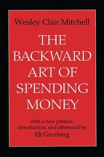 Couverture_The Backward Art of Spending Money