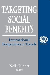 Couverture_Targeting Social Benefits