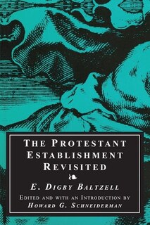 Couverture_The Protestant Establishment Revisited