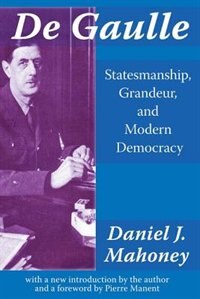 Front cover_De Gaulle