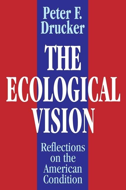 Couverture_The Ecological Vision