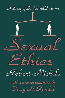 Front cover_Sexual Ethics