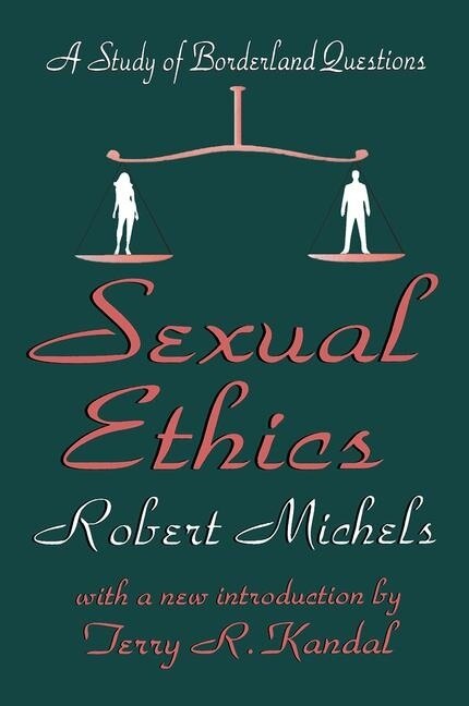 Front cover_Sexual Ethics