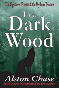 Couverture_In a Dark Wood