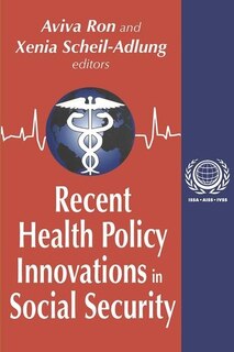Couverture_Recent Health Policy Innovations in Social Security