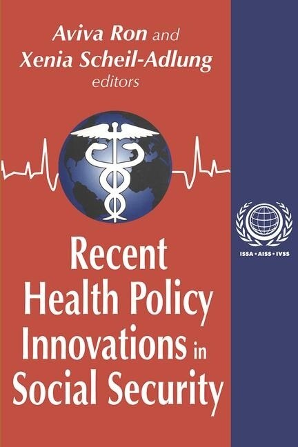 Couverture_Recent Health Policy Innovations in Social Security