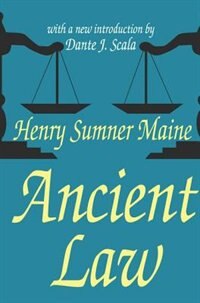 Couverture_Ancient Law