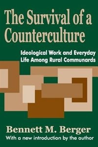 Front cover_The Survival of a Counterculture