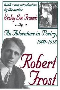 Couverture_Robert Frost