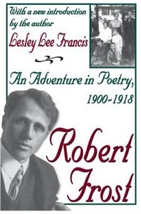 Couverture_Robert Frost
