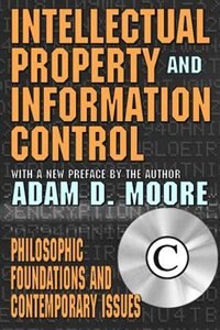Couverture_Intellectual Property and Information Control