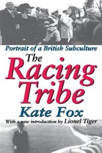 Couverture_The Racing Tribe