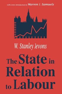 Front cover_The State in Relation to Labour