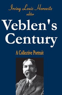 Couverture_Veblen's Century