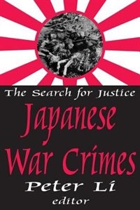 Couverture_Japanese War Crimes