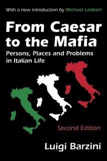 Front cover_From Caesar to the Mafia