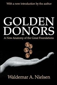 Front cover_Golden Donors