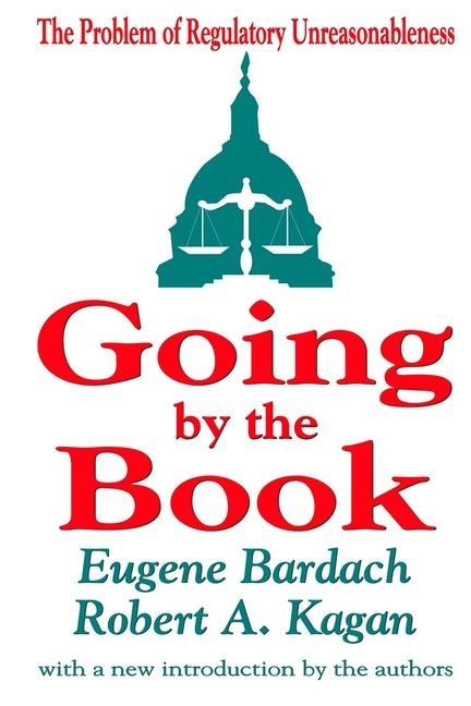 Couverture_Going by the Book
