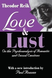 Front cover_Love and Lust