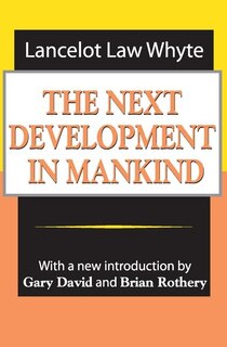 Couverture_The Next Development of Mankind