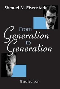 Couverture_From Generation to Generation