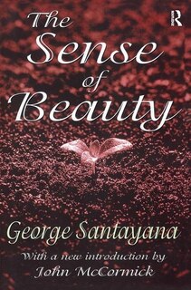 Couverture_The Sense of Beauty